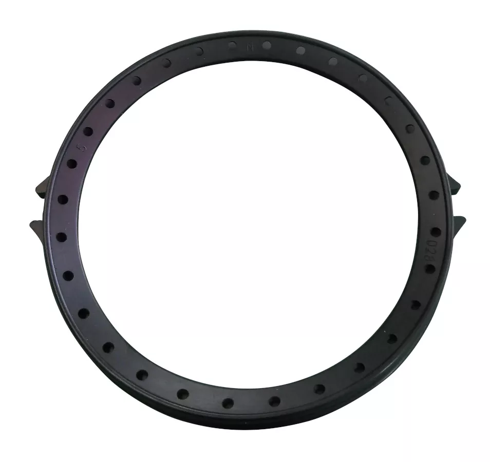 Bague de friction ponceuse exc. GEX 125-150 AVE